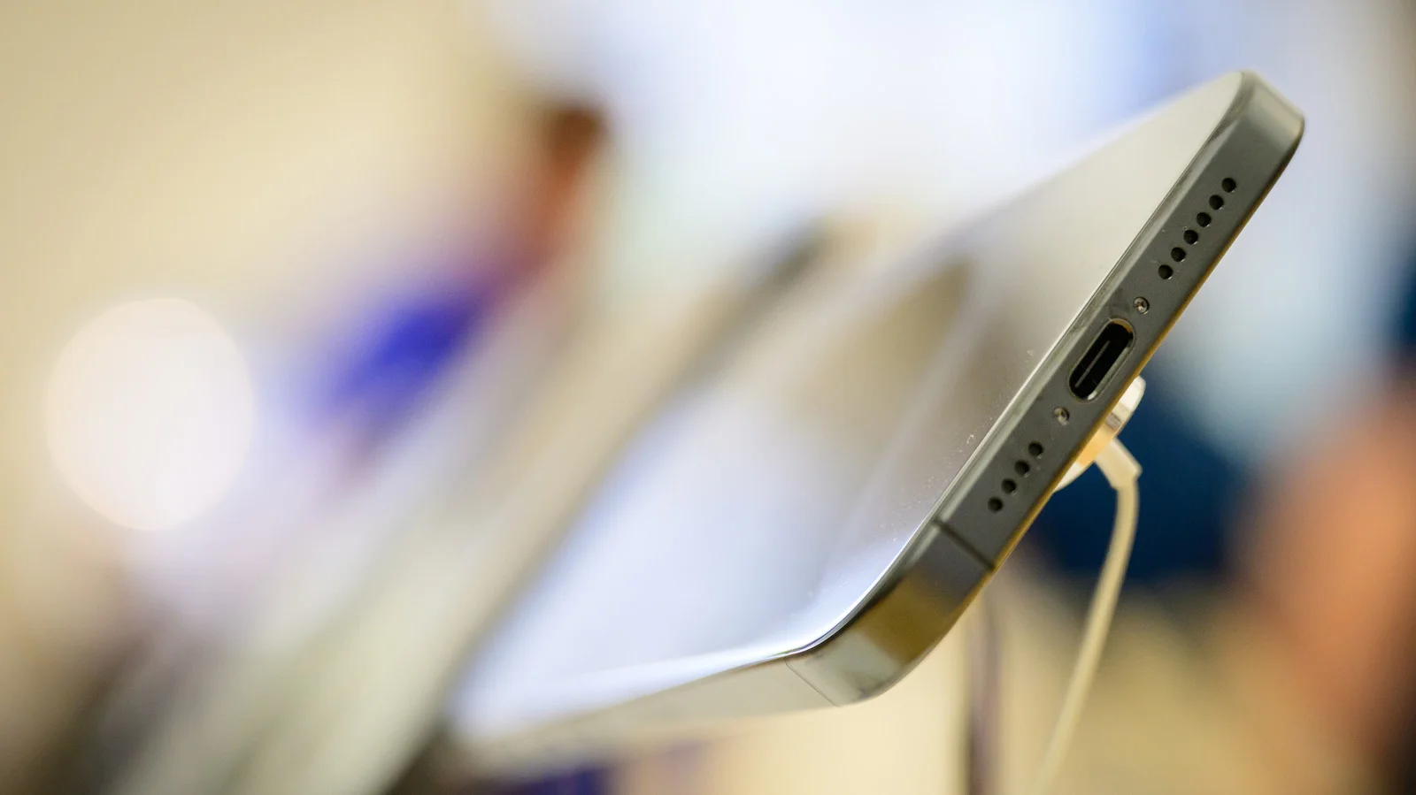 Beyond Charging: How Your Phone’s USB-C Port Powers More Than You Think