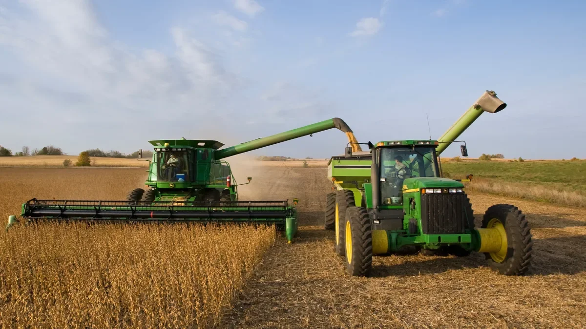 Deere's $99 Million Settlement Unlocks Digital Repair Tools for Farmers