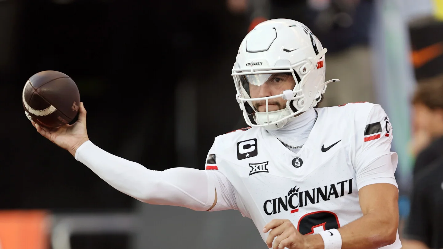 Jets Could Target Brendan Sorsby as Franchise QB Quest Grows