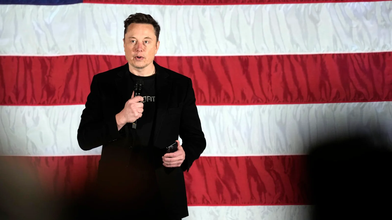 Musk-Backed PAC Bets Big on 2026 Senate Battlegrounds