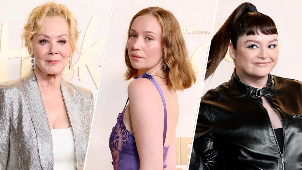 Hacks Season 5 Kicks Off Final Run With Star-Studded LA Premiere