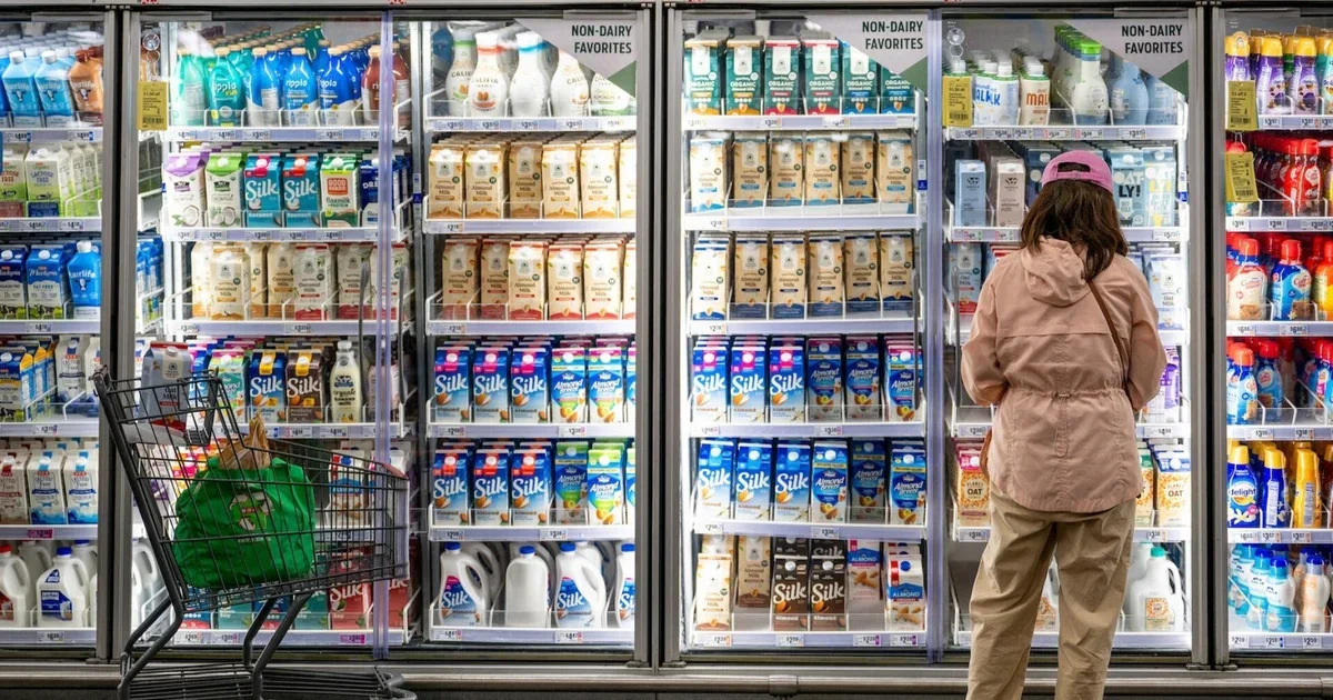 US Inflation Accelerates to 2.9% in August, Prompting Fed Caution