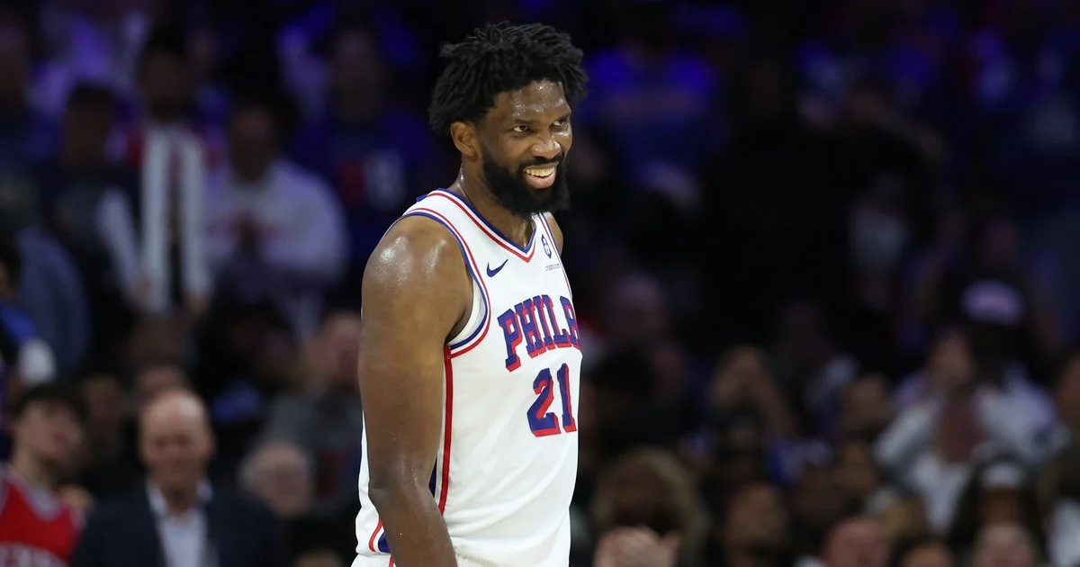 Sixers ignite playoff push, force Game 7 behind Embiid, Maxey and George