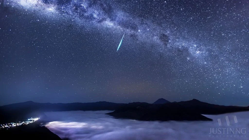 Eta Aquarids 2026: Catch the pre-dawn meteor shower from Halley’s debris