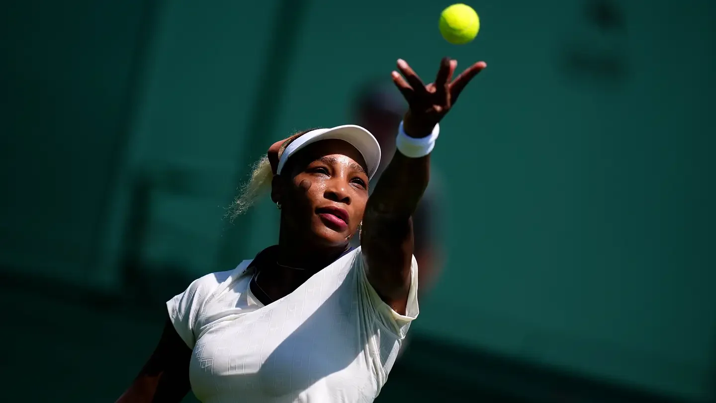 Serena Williams Reenters Wimbledon Spotlight as 2026 Seed Field Unfolds