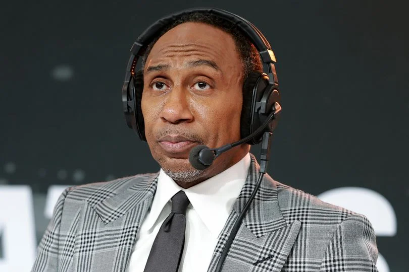 Stephen A. Smith calls for biology-based rule to settle WNBA transgender debate