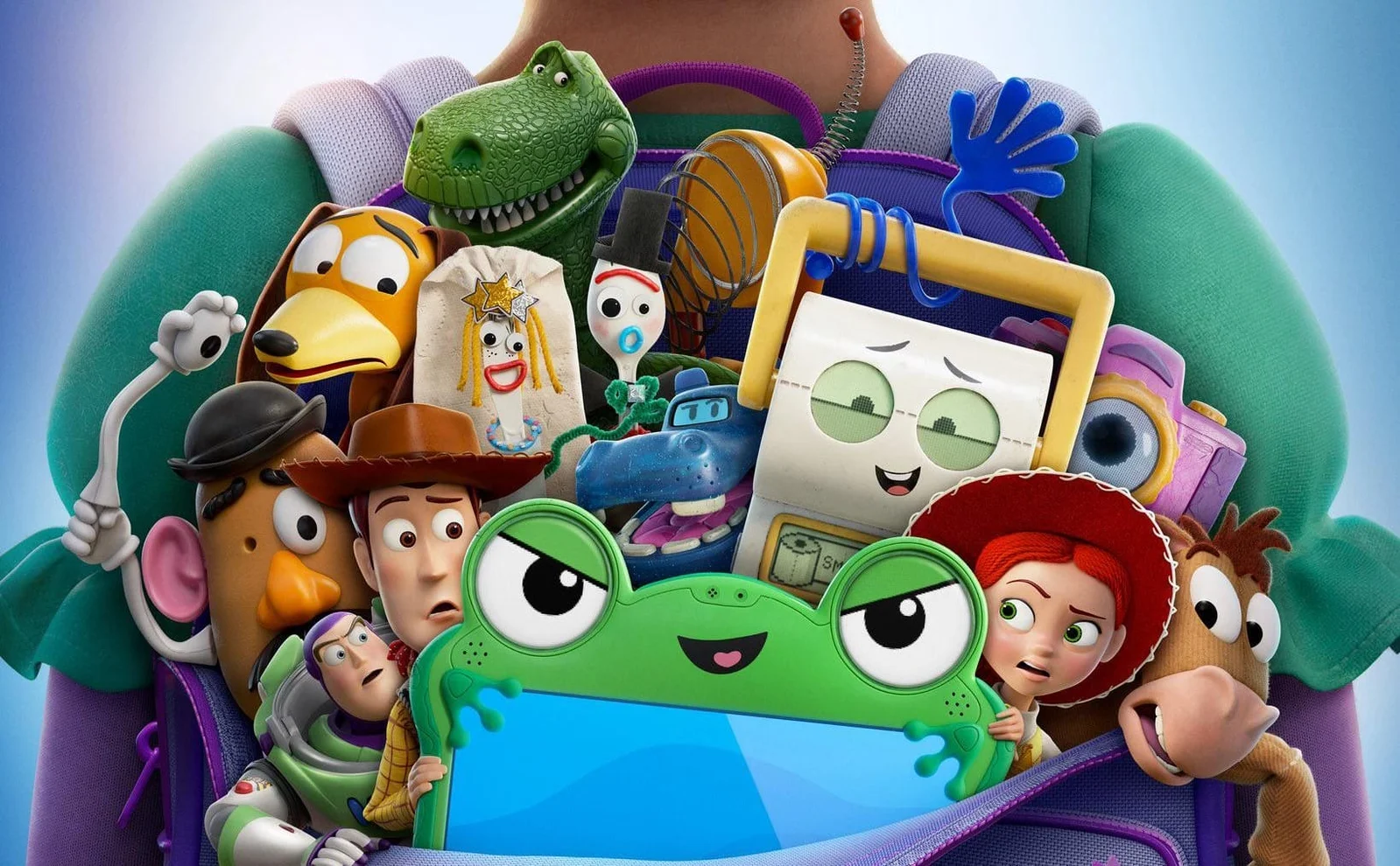 Toy Story 5 Poised to Break Pixar Opening Weekend Records