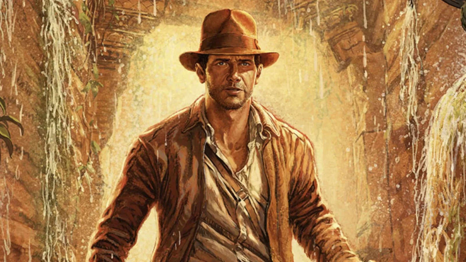 Indiana Jones on Switch 2: Digital Foundry Calls the Port a Technical Marvel Fueled by DLSS