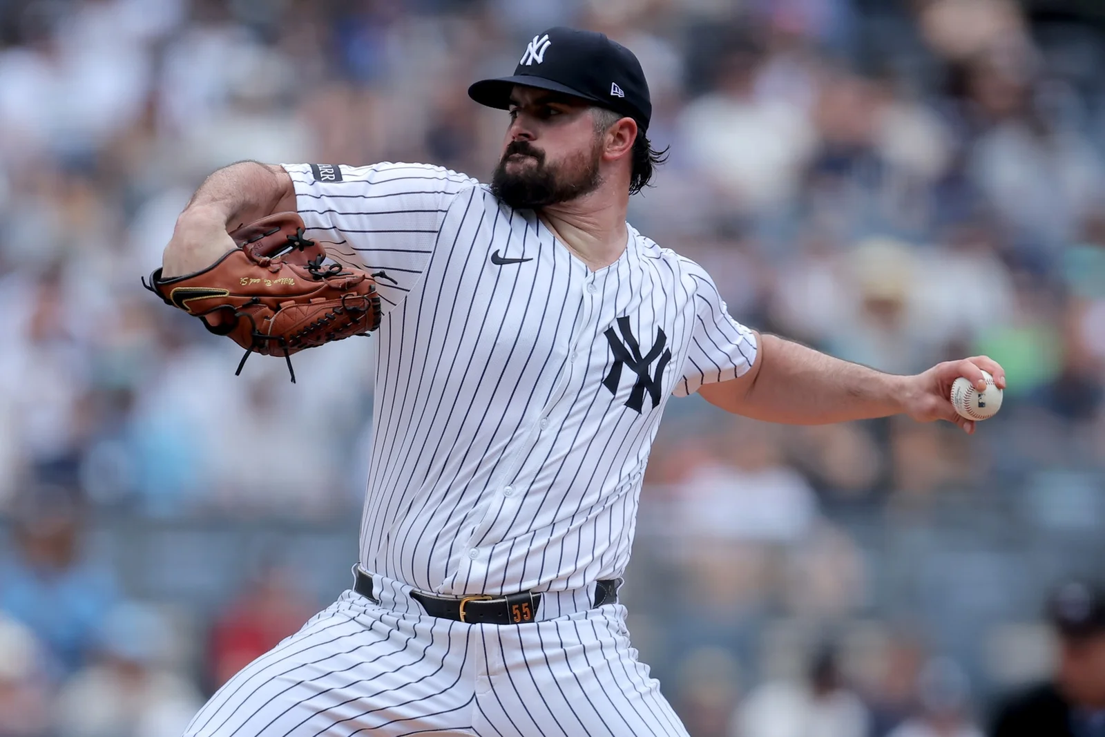 MLB Bets Preview: Peterson's Top Plays for May 21