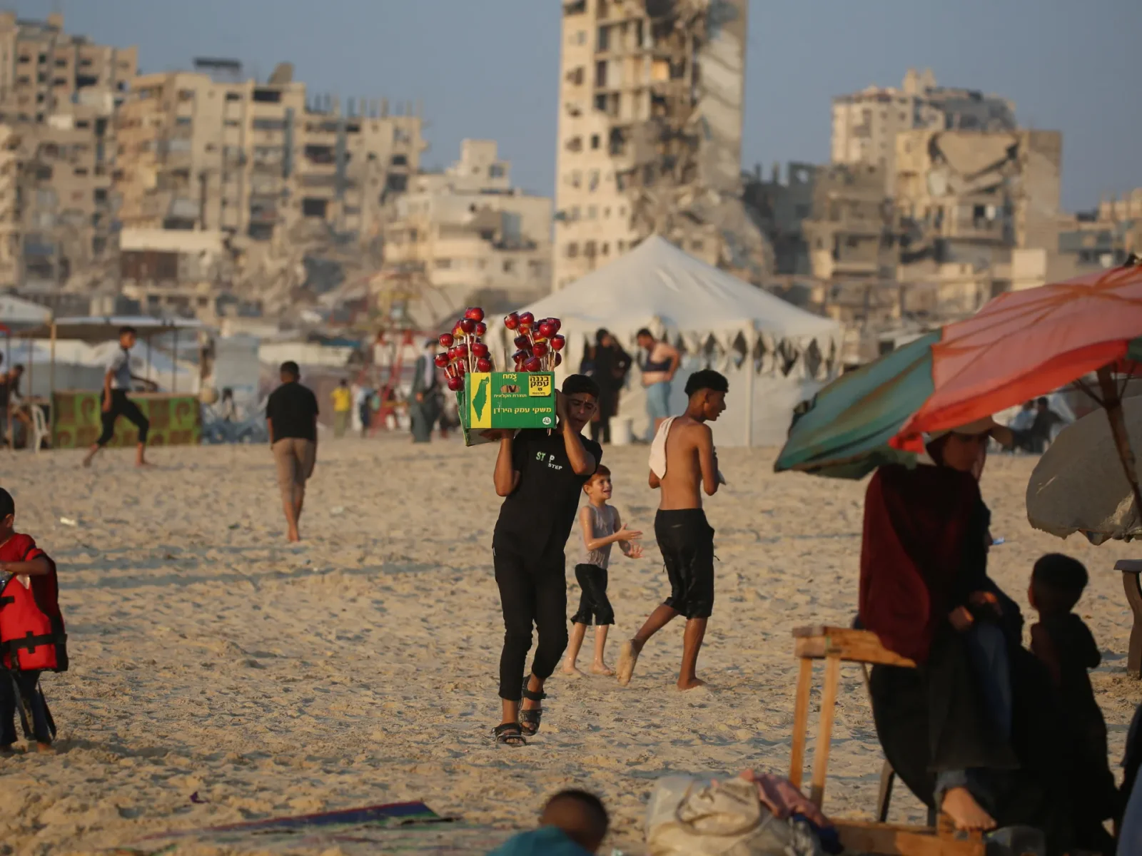 Kushner presses Hamas on Trump Gaza roadmap in Cairo talks