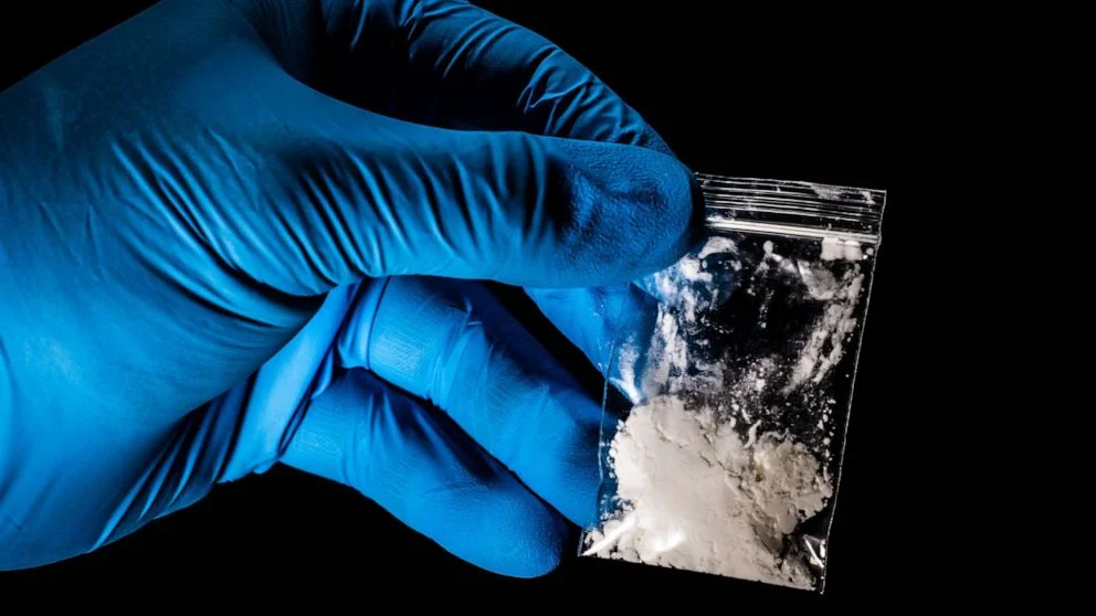 Massive Fentanyl Seizure in San Francisco Could Have Devastated City