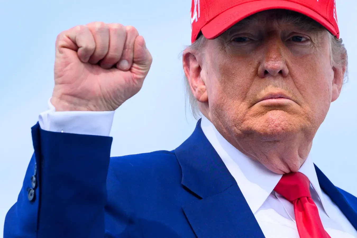 Tensions Rise as US and Russia Clash Over Iran and Nuclear Risks