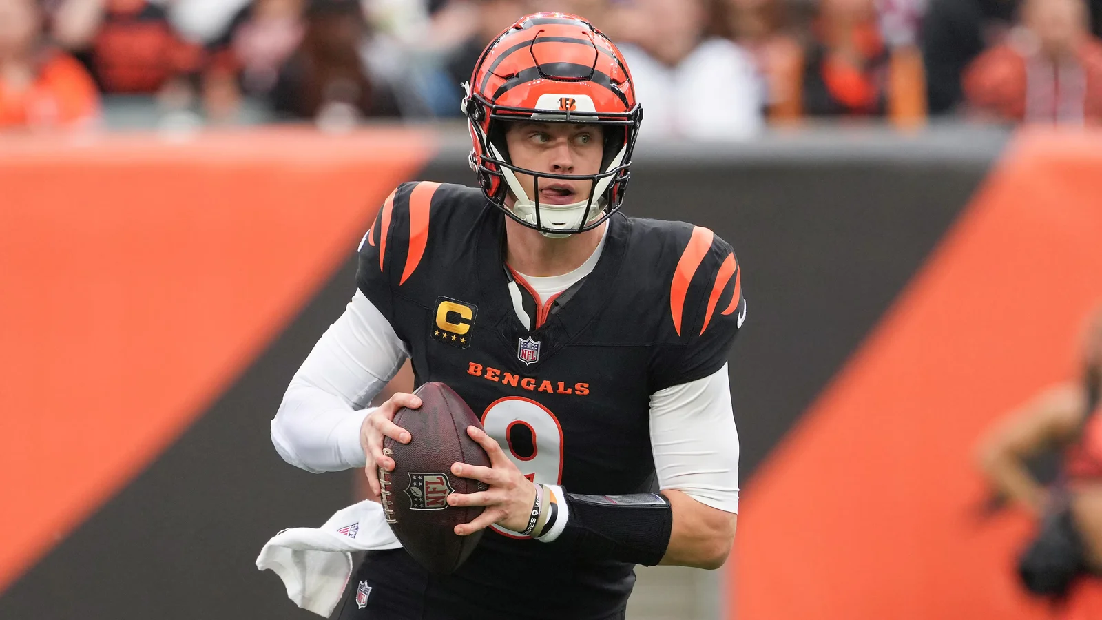 Eight Bold Surprises Set to Shape the 2026 NFL Season
