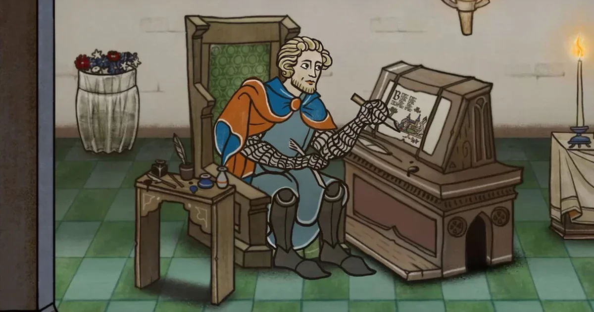April’s PC Games Preview: Pragmata and Replaced Spark a Diverse Lineup