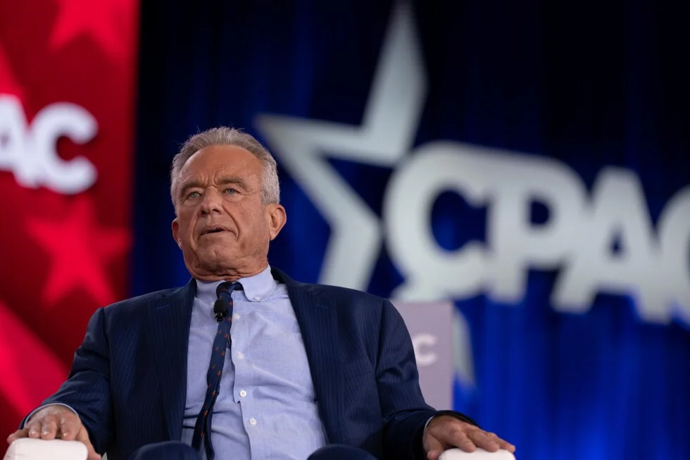 FDA mulls relaxing rules for unproven peptide therapies championed by RFK Jr.