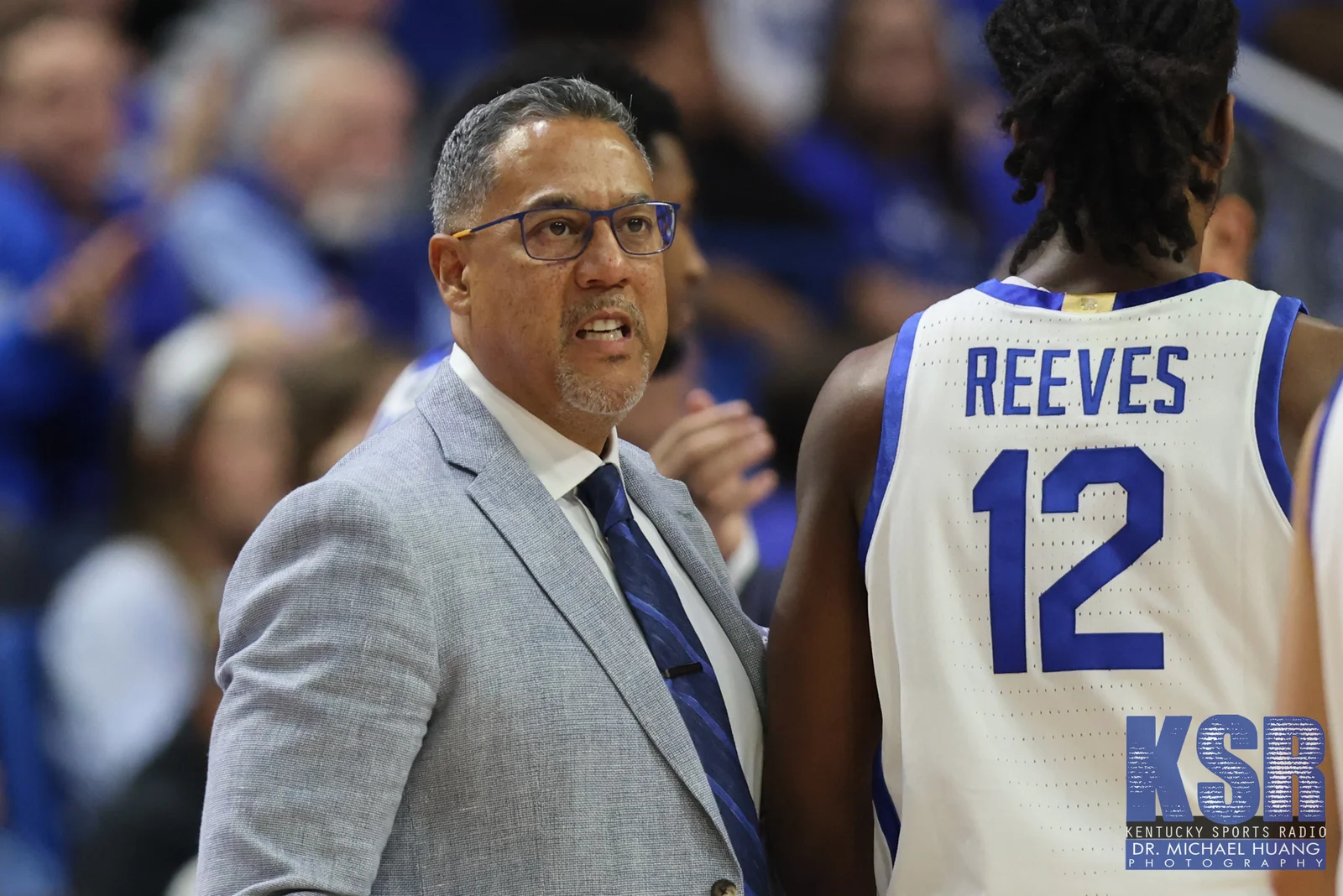 From Head Coach to Elite Recruiter: Chuck Martin's reinvention fuels UNC move