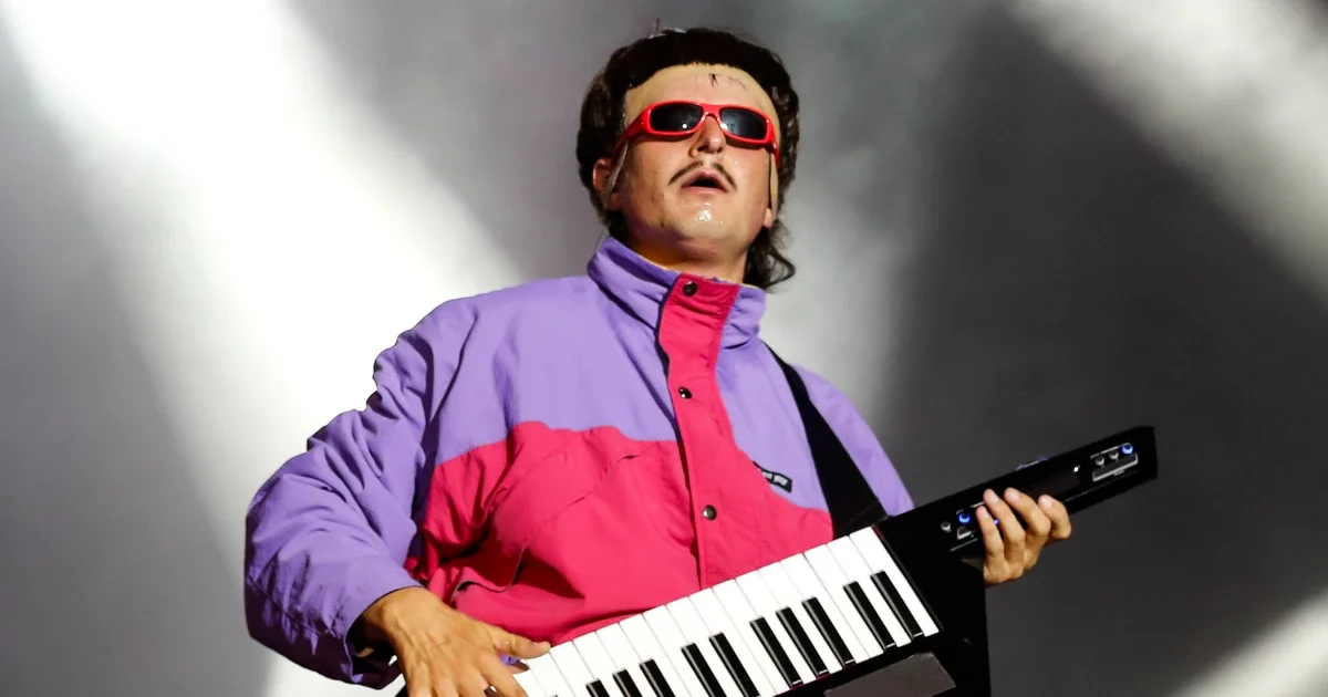 Six die in Rio helicopter crash; Oliver Tree among victims