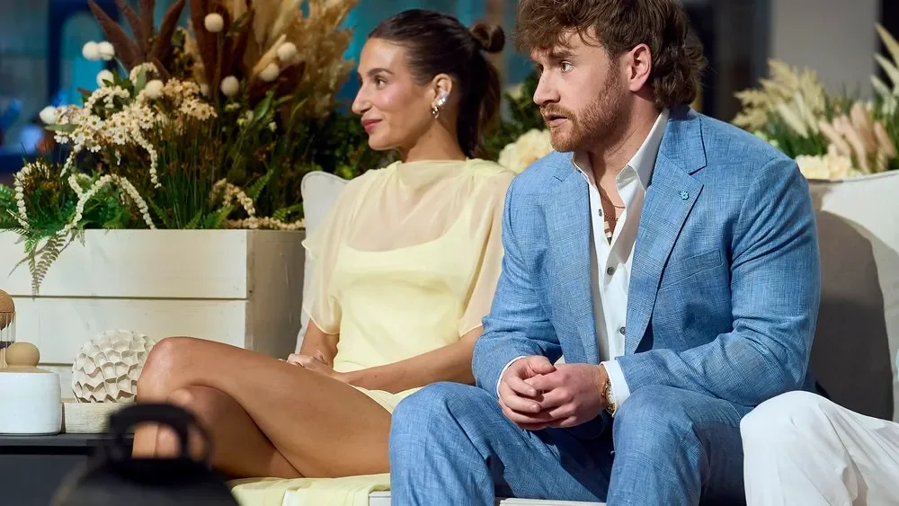 Ciara Flays West and Amanda as Summer House Reunion Goes Off the Rails