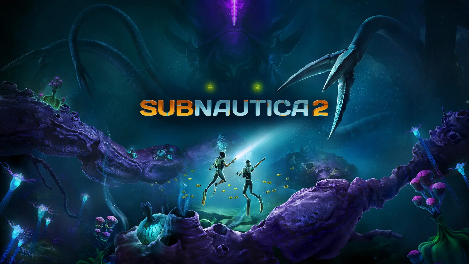 Subnautica 2 Dives Into Xbox Game Preview With Cross-Platform Co-Op