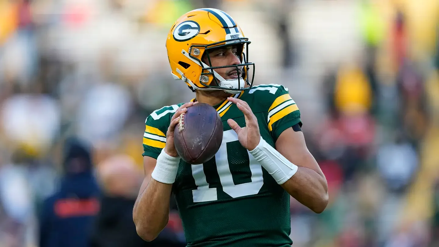 Eight Emerging NFL Stars Poised for Their First Pro Bowl in 2026