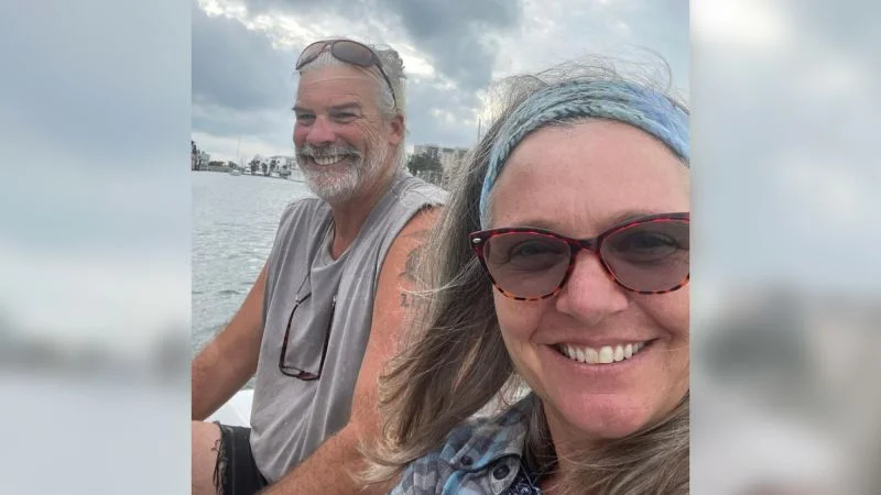 Coast Guard to expand search for Lynette Hooker in Bahamian waters