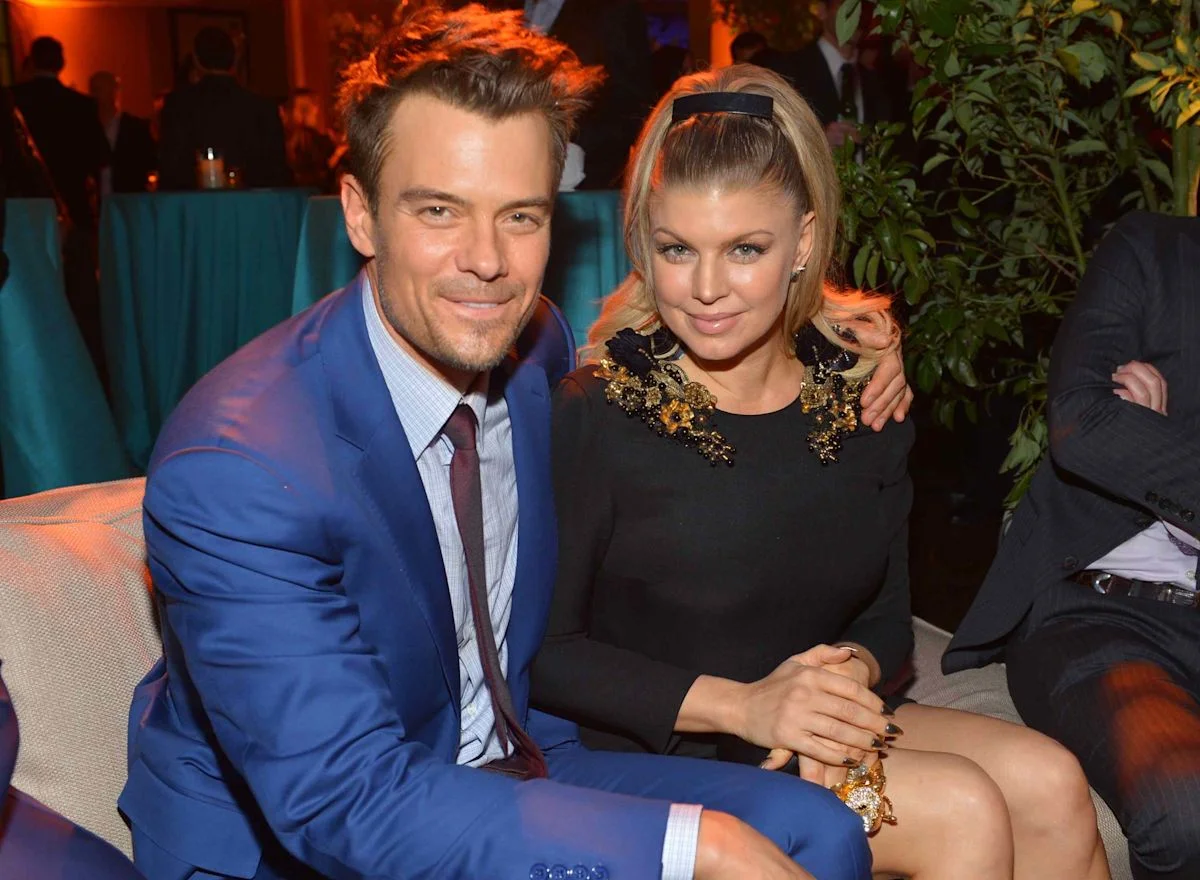 Josh Duhamel Marks Axl's 13th Birthday With Rare Blended-Family Photo