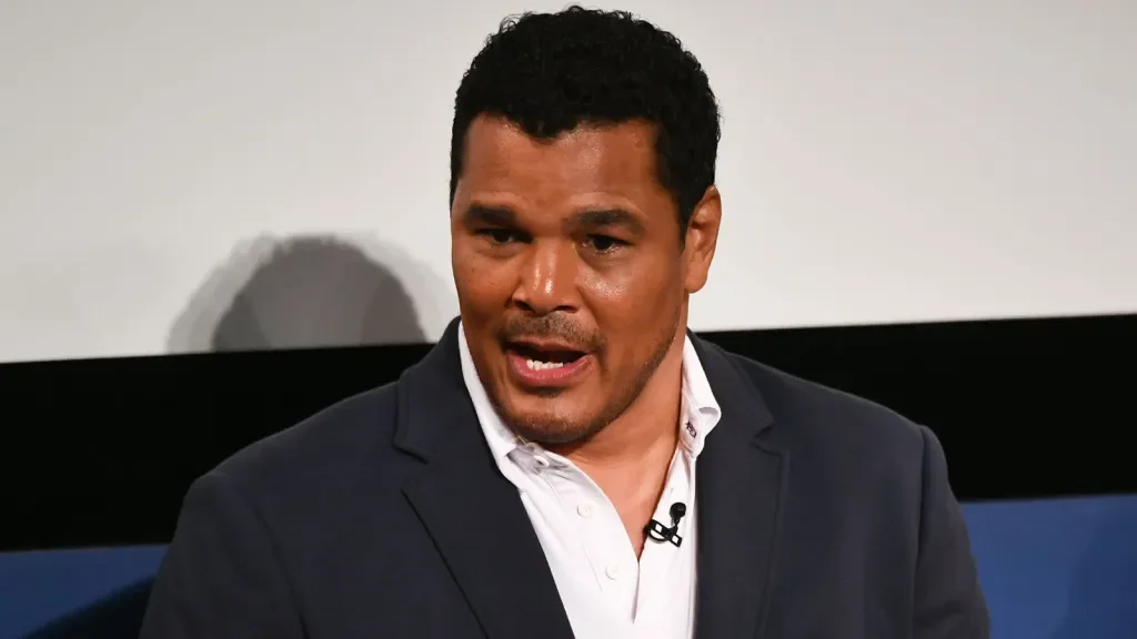 Geno Segers apologizes after Hadestown exit over transgender remarks