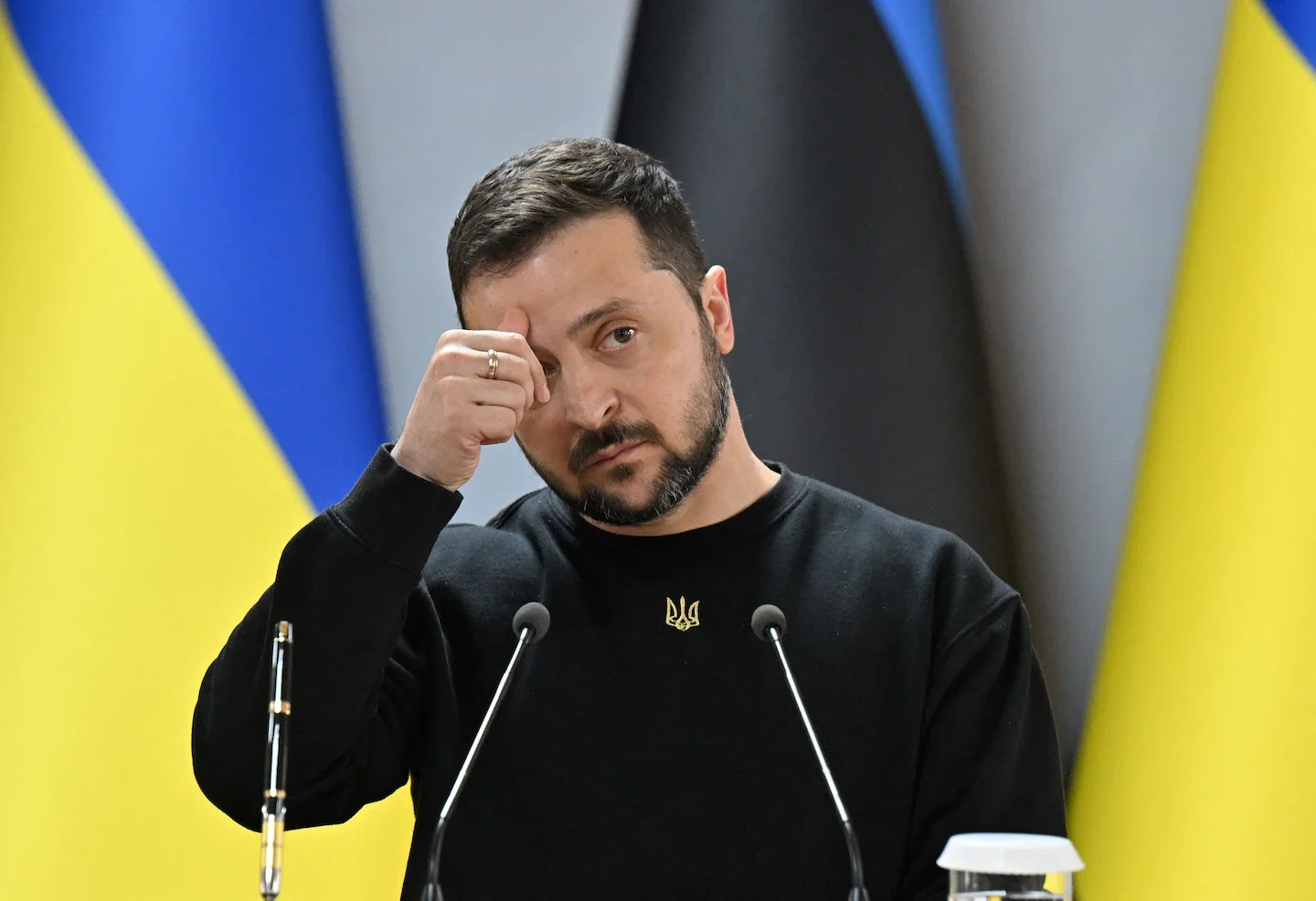 Zelensky and Xi hold 'meaningful' call amidst Ukraine-Russia conflict.