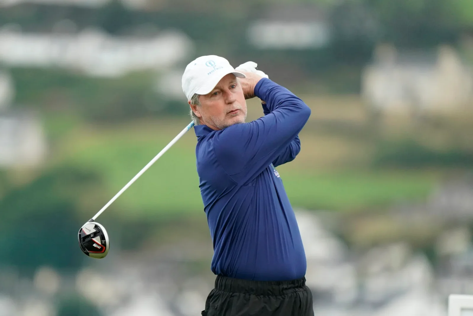 McIlroy defends Masters as Chamblee praises conduct and a changing major era