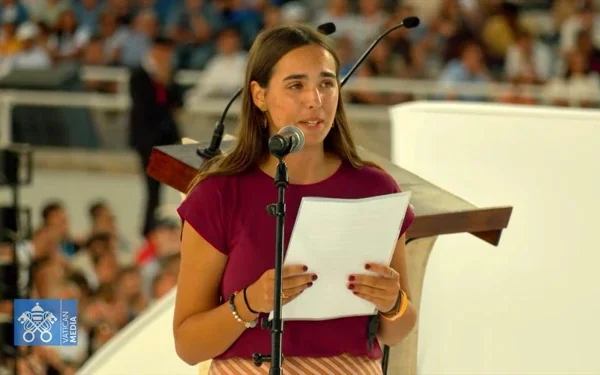 Pope Leo XIV guides Barcelona youths through vocation, despair, and forgiveness