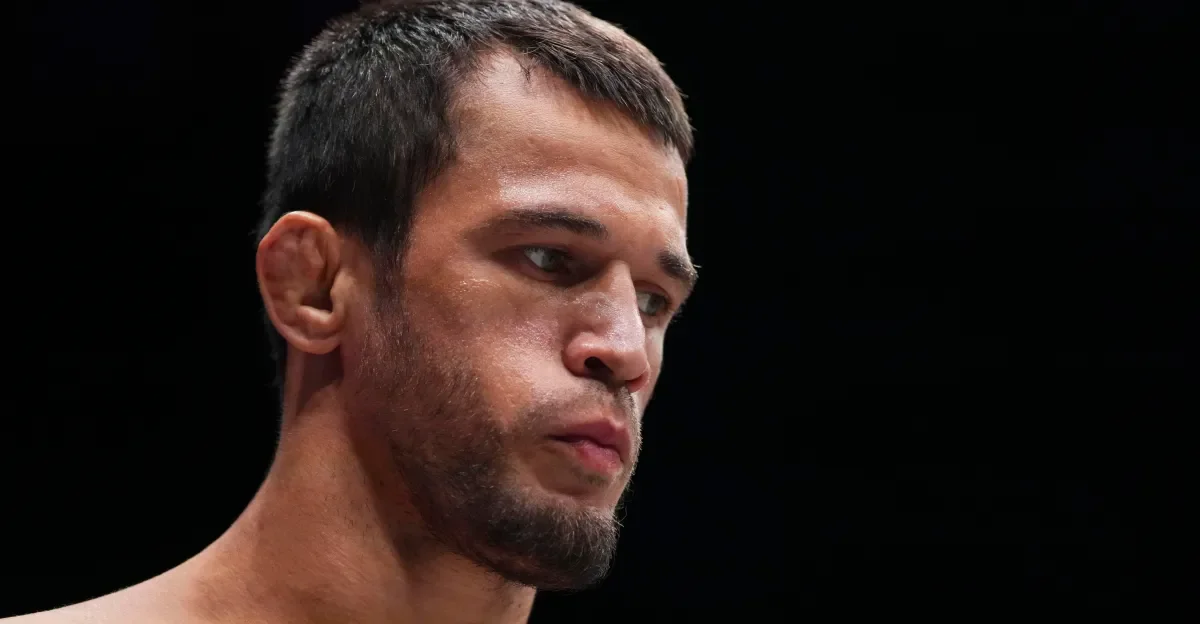 Nurmagomedov Faces Free Agency: UFC or PFL Next?