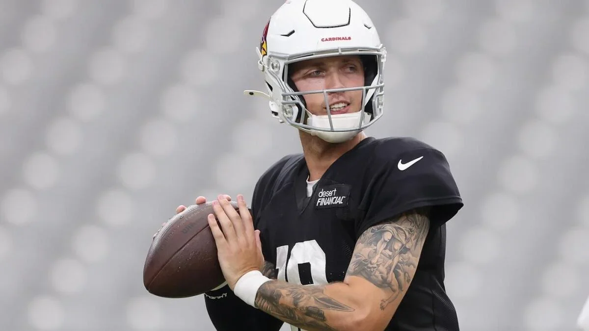 Carson Beck Tops a Wide-Open Hall of Fame Game Watchlist