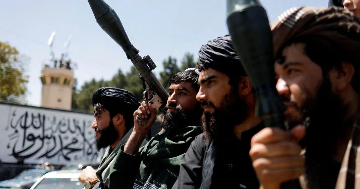 Pragmatism over creed: Tehran and the Taliban navigate mutual interests