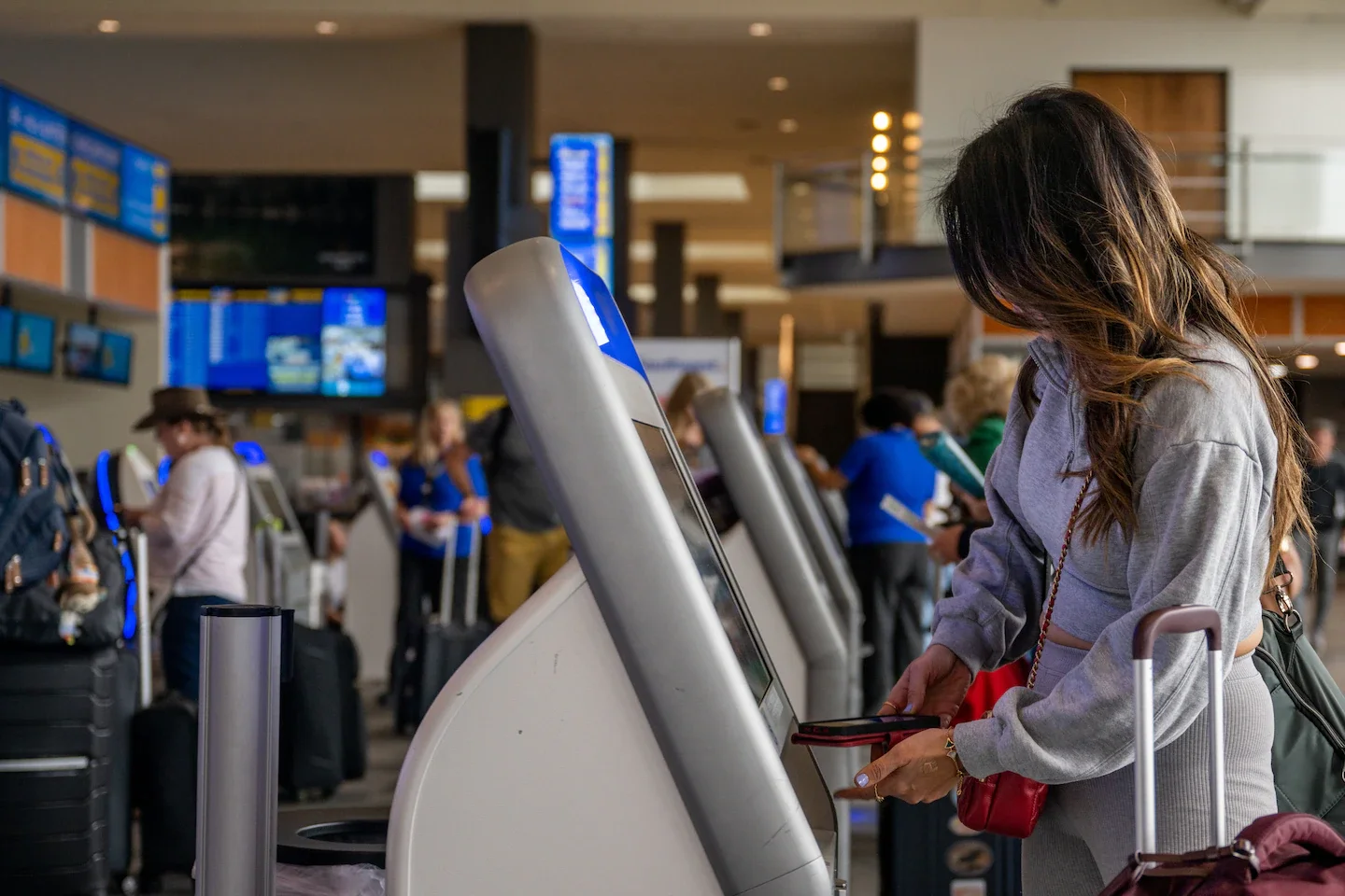 Navigating Summer Air Travel: Changes and Trends to Expect.