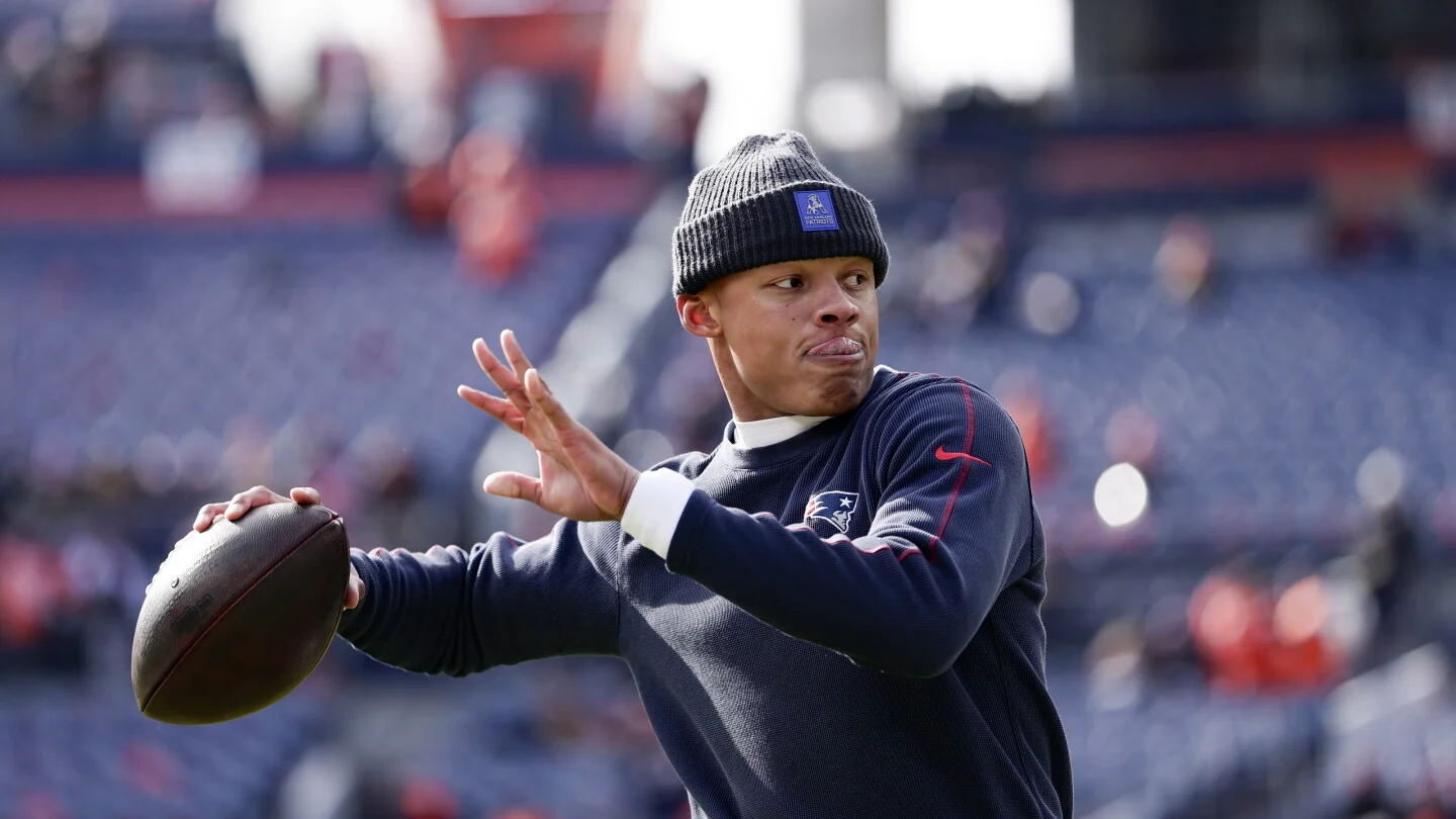 Lions sign Josh Dobbs to back up Goff after Bridgewater retires
