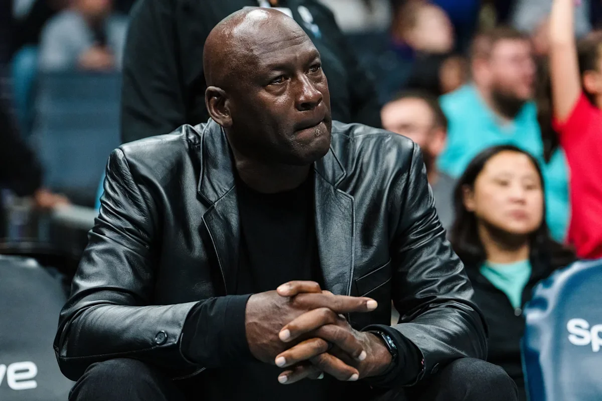 Michael Jordan to Sell Charlotte Hornets for $3B, Putin Confirms Delivery of Nuclear Weapons to Belarus