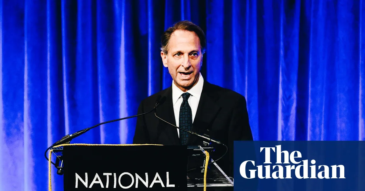 Ex-prosecutor urges sweeping crackdown on election lies to protect democracy