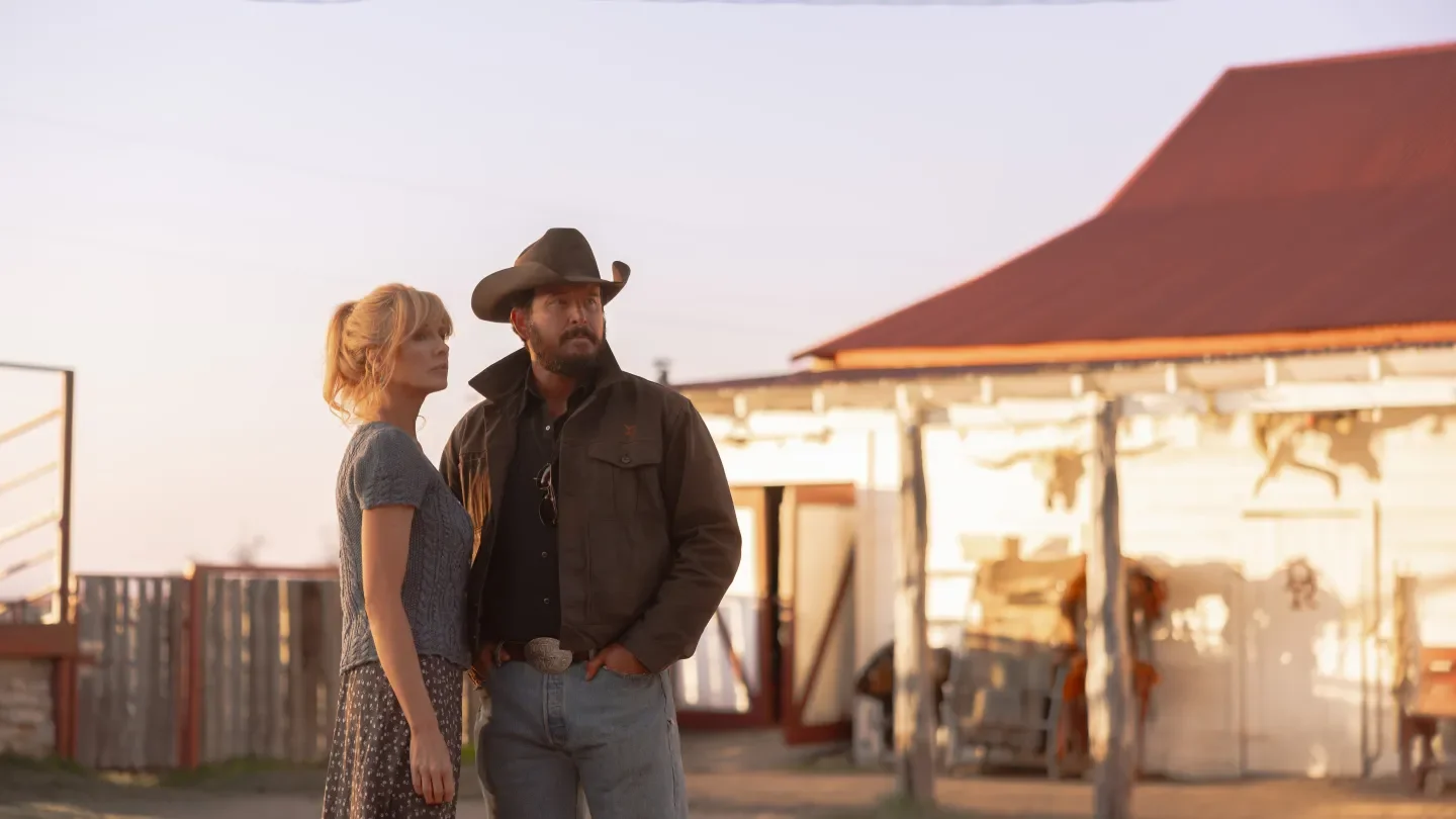 Yellowstone Spinoff Faces Showrunner Shakeup Ahead of Debut