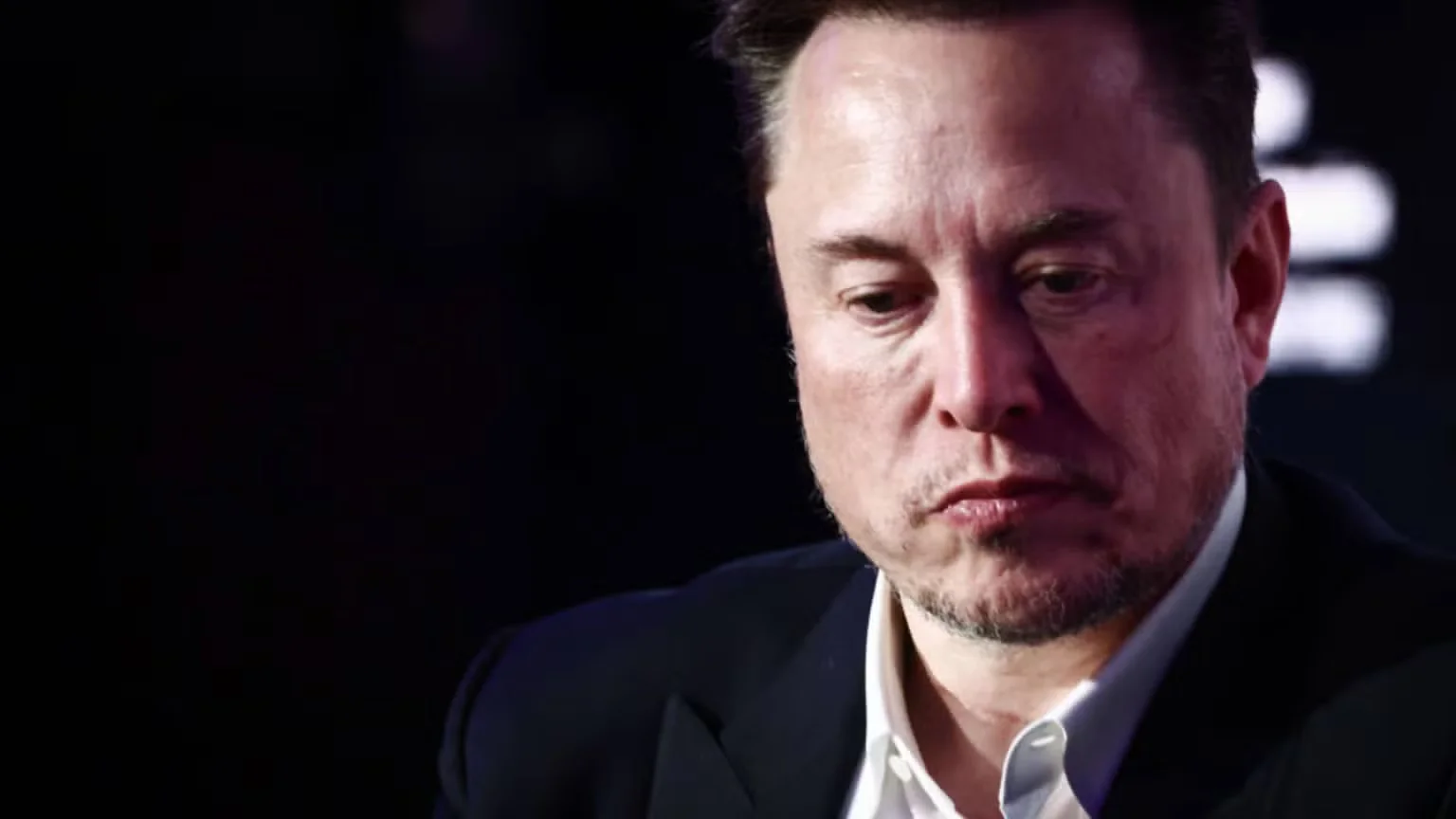 Tesla's European Sales Drop 49% Amid Market Challenges