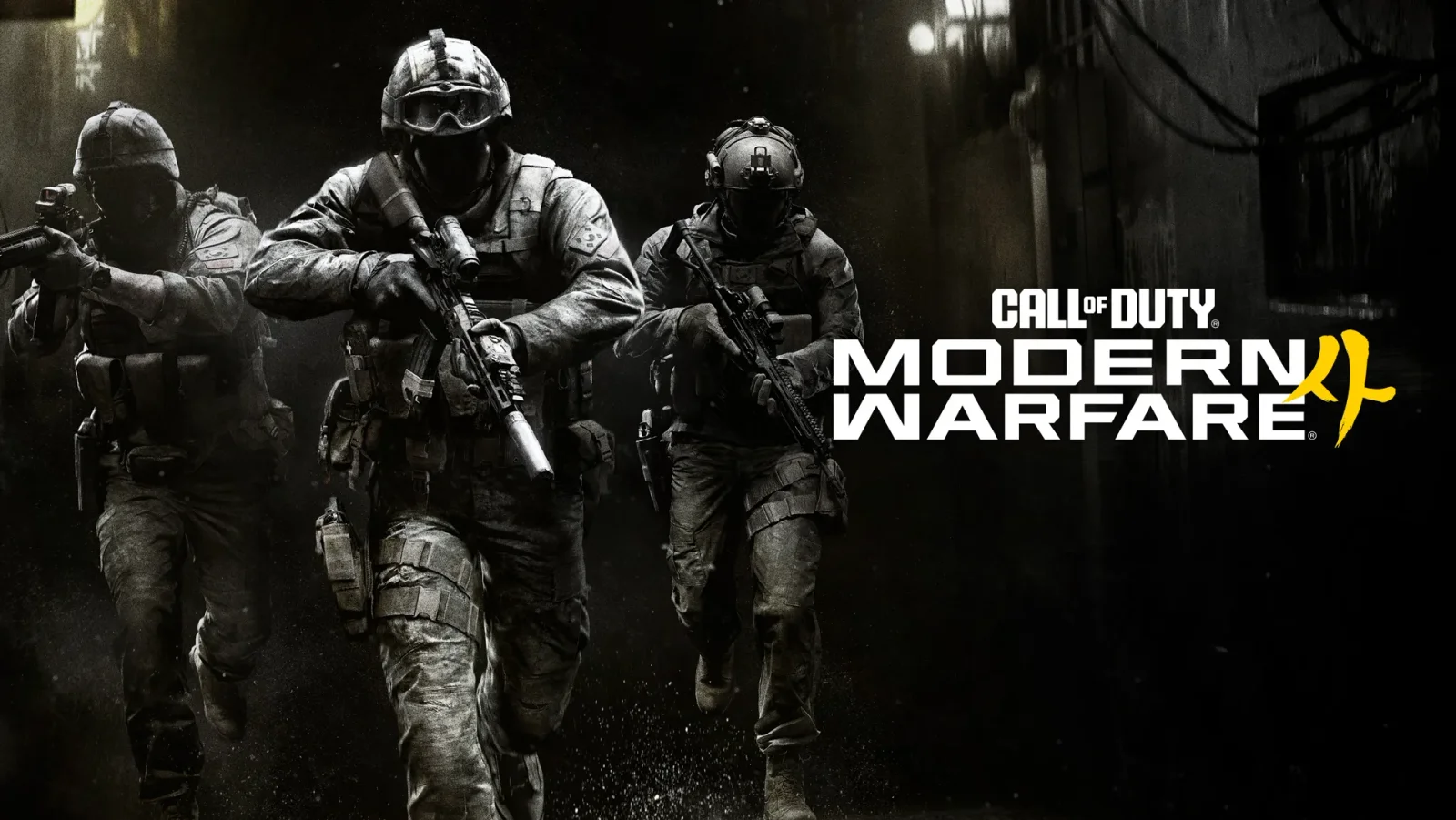 MW4 Heads to Nintendo Switch 2 With Open Beta Ahead of October Release