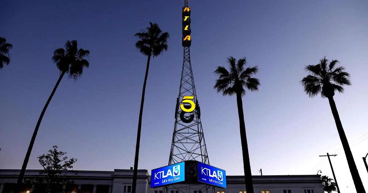 Judge Signals Potential Block of Nexstar-Tegna TV Merger