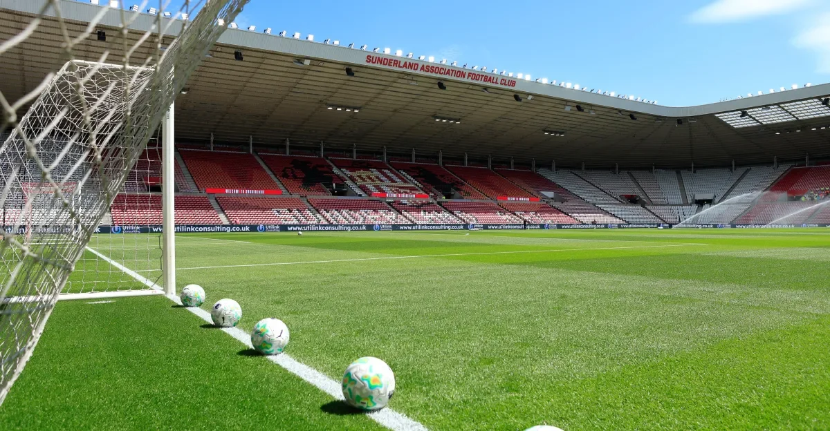 Final Day European Chase: Chelsea Visit Sunderland