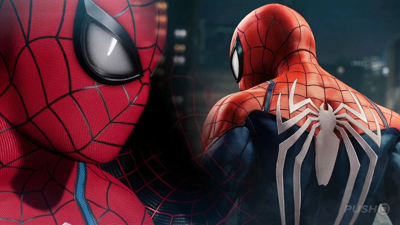 "Marvel's Spider-Man 2: A PS5 Exclusive with No Compromises"