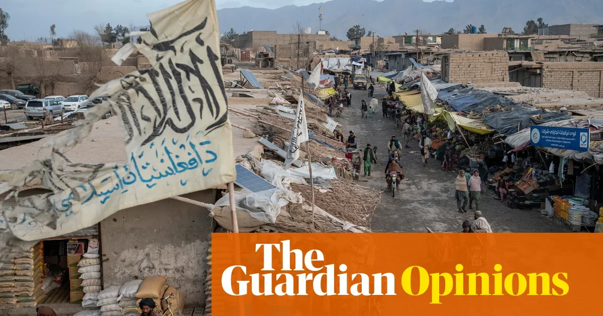 Connecting Afghans: Unlocking Hope and Promise
