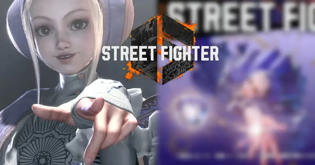 Ingrid Steps into Street Fighter 6 with New In-Game Render Ahead of Trailer