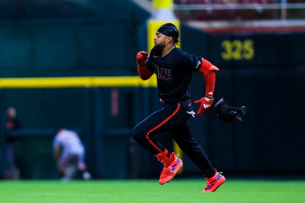 Marlins Land Rece Hinds in Trade for Zach McCambley, Eye Power Upside