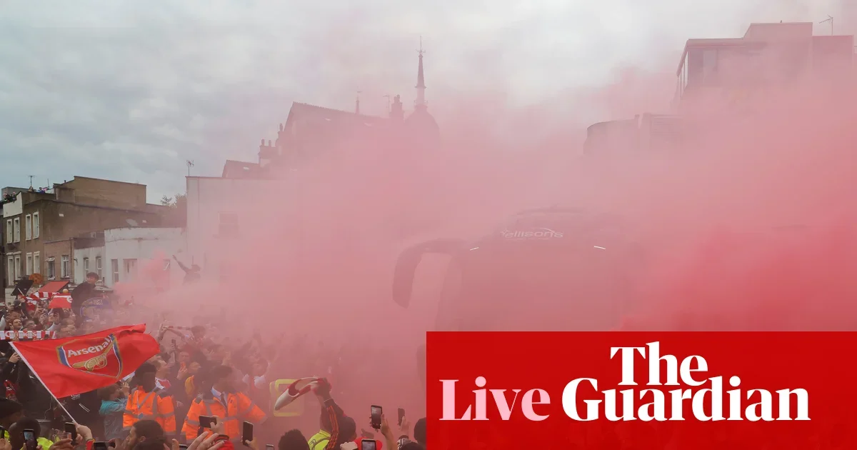 Emirates clash: Arsenal host Atlético Madrid in pivotal CL semi-final return