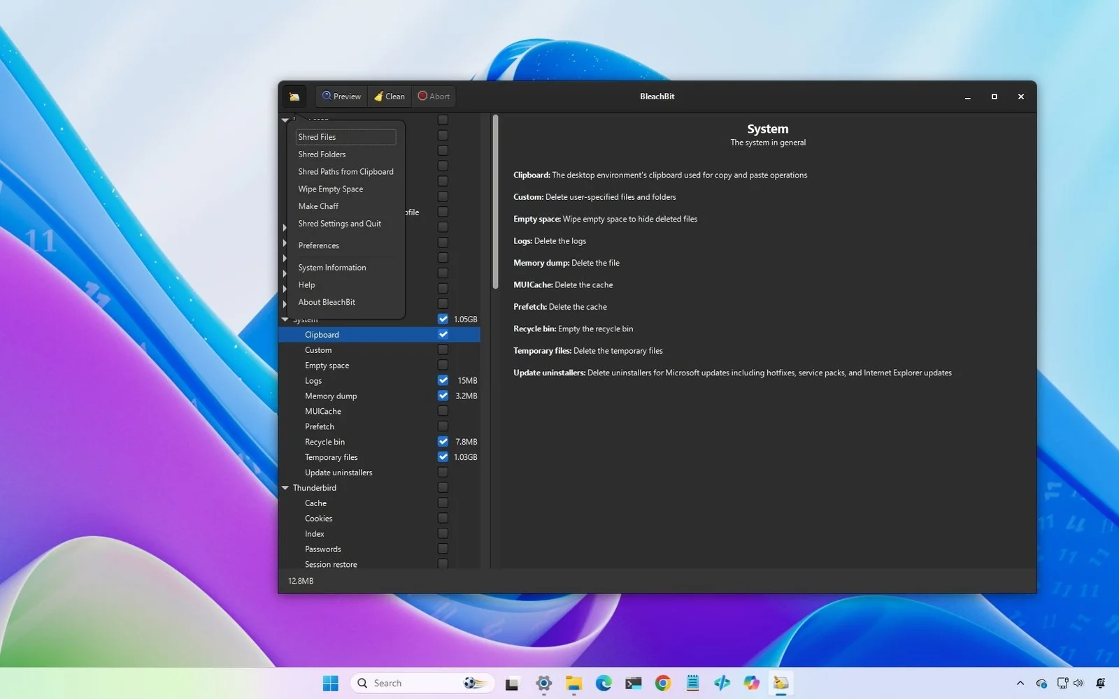 BleachBit: The open-source cleaner giving Windows 11 users precise, ads-free control