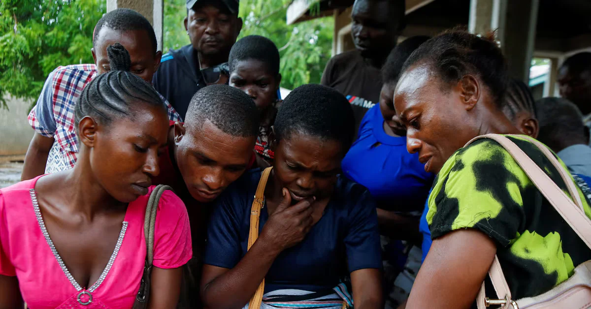 Kenyan Cult Leader's Starvation Orders Lead to Deaths and Missing Persons.
