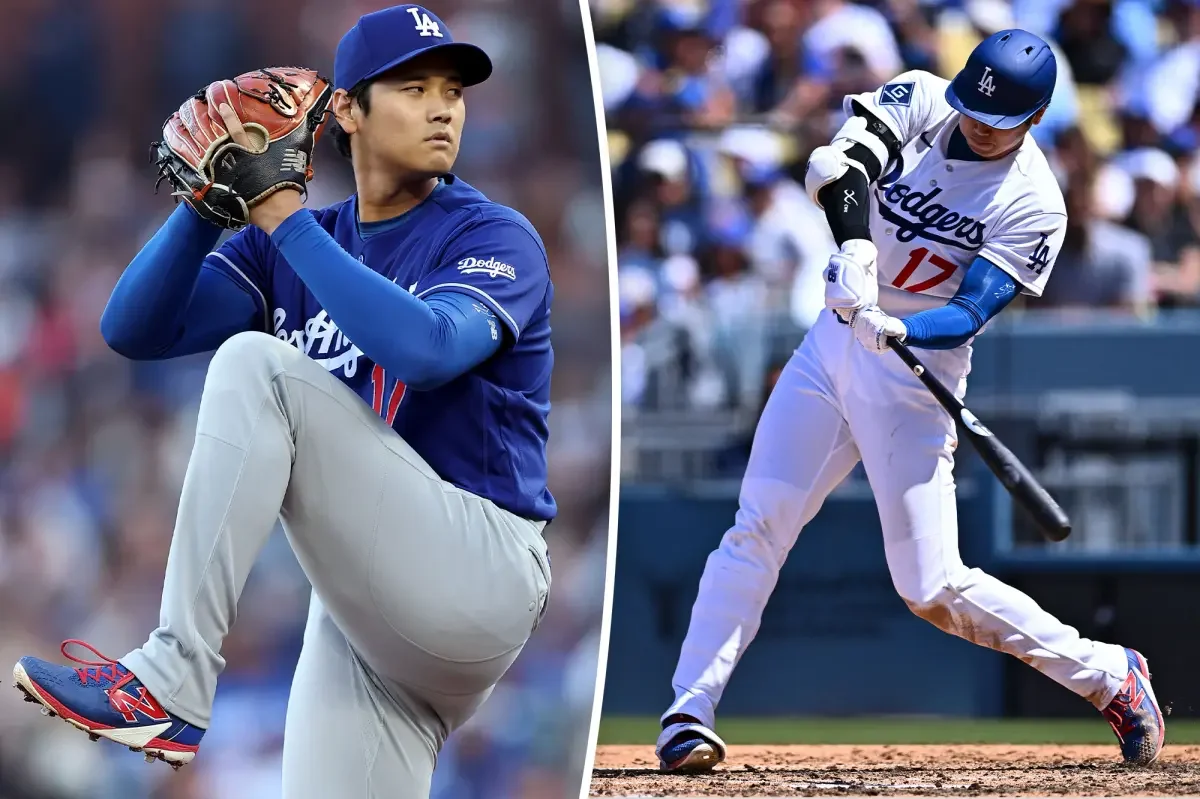 Ohtani’s slump tests Dodgers before power surge, stance tweak sparks resurgence